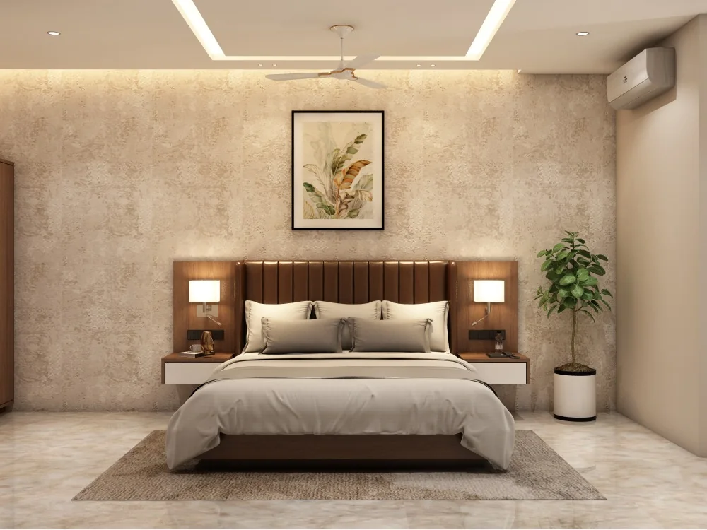 Premium king room
